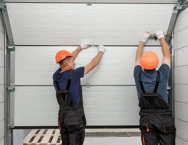 garage door service Anaheim